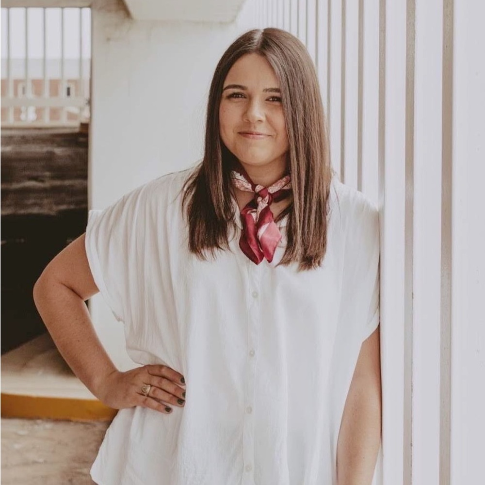 Meet your Posher, Meredith